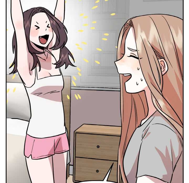 附屬品少女的叛逆期第19話