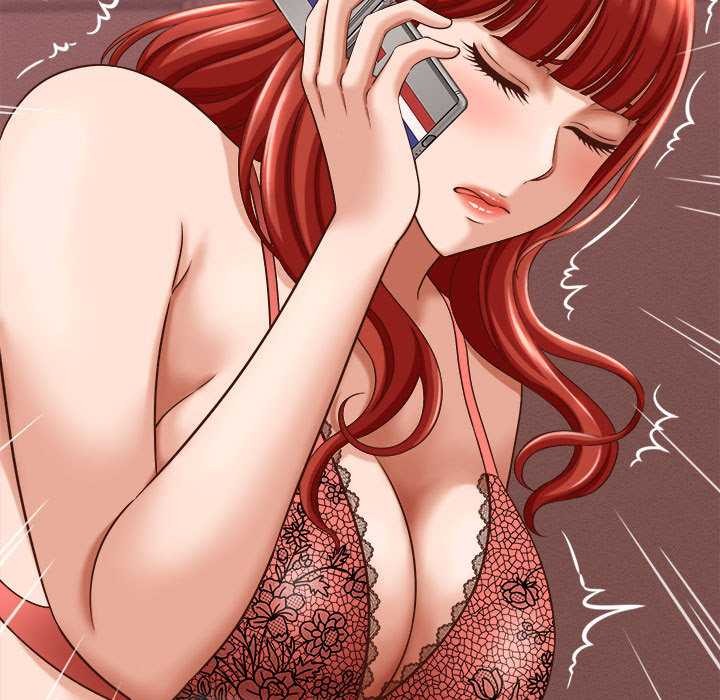 她们的夜晚属于我第11話