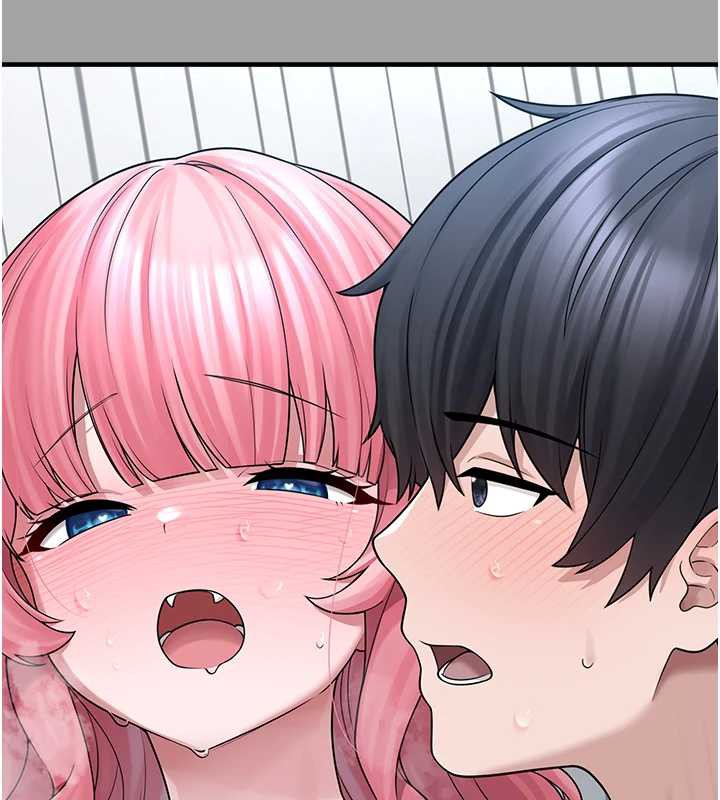 垃圾堆撿到寵物系萌妹第18話-小穴已經濕透了♥