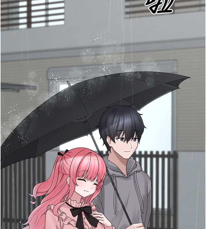 垃圾堆撿到寵物系萌妹第18話-小穴已經濕透了♥