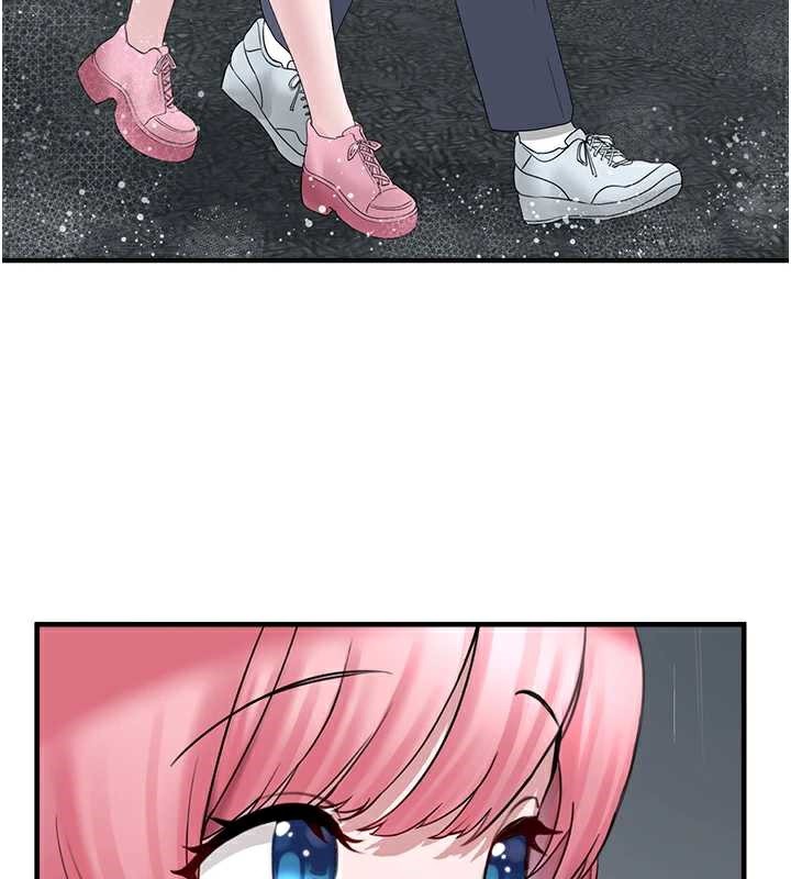 垃圾堆撿到寵物系萌妹第18話-小穴已經濕透了♥