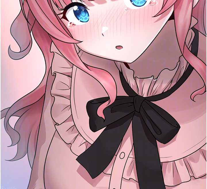 垃圾堆撿到寵物系萌妹第18話-小穴已經濕透了♥