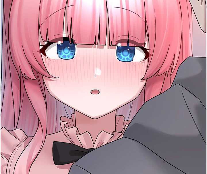 垃圾堆撿到寵物系萌妹第18話-小穴已經濕透了♥