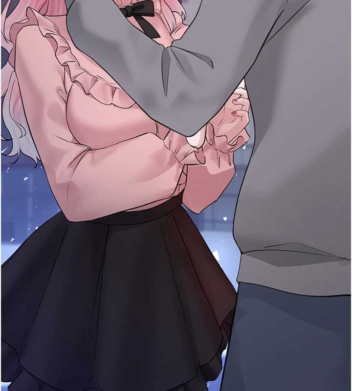 垃圾堆撿到寵物系萌妹第18話-小穴已經濕透了♥