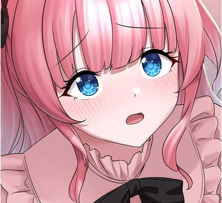 垃圾堆撿到寵物系萌妹第18話-小穴已經濕透了♥