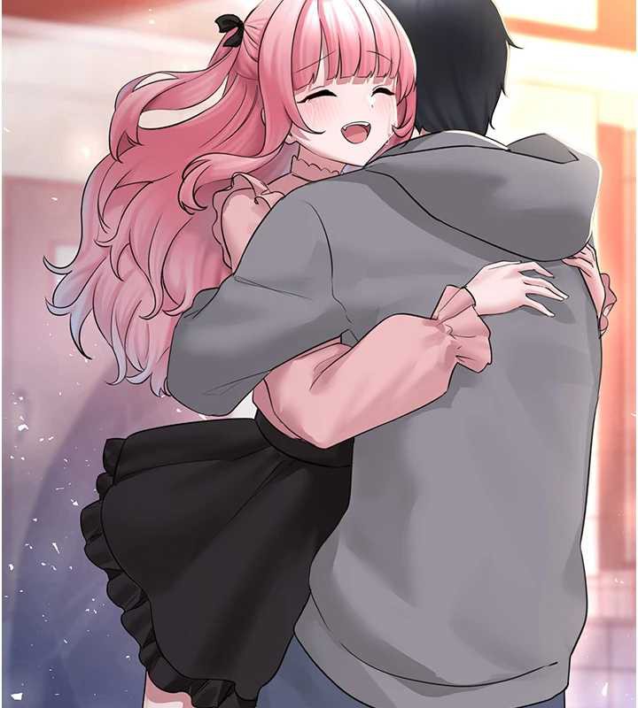 垃圾堆撿到寵物系萌妹第18話-小穴已經濕透了♥