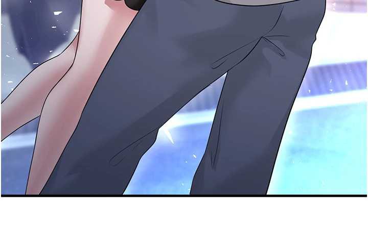 垃圾堆撿到寵物系萌妹第18話-小穴已經濕透了♥