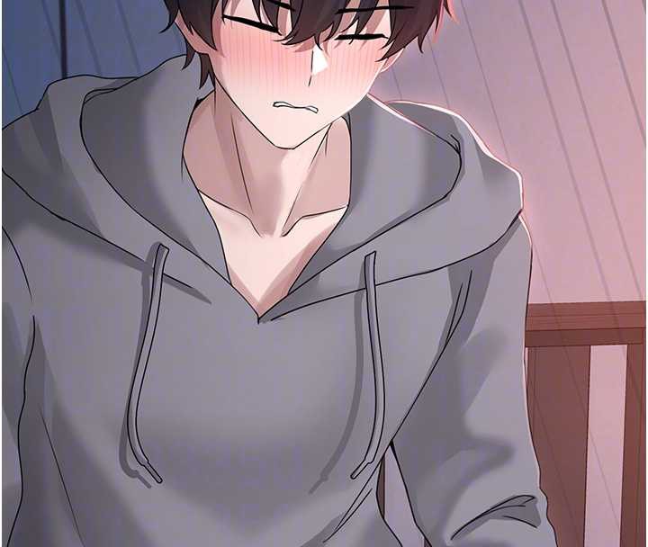 垃圾堆撿到寵物系萌妹第18話-小穴已經濕透了♥