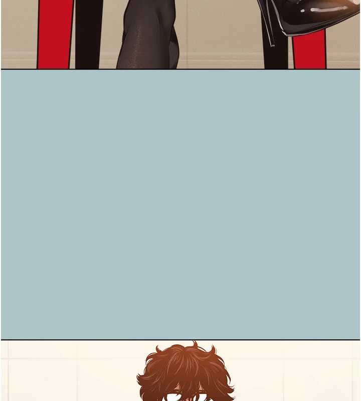 不要戀愛要打砲第13話-不惜獻身的女職員