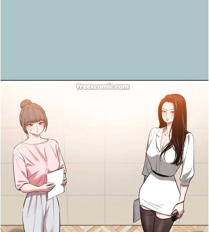 不要戀愛要打砲第13話-不惜獻身的女職員