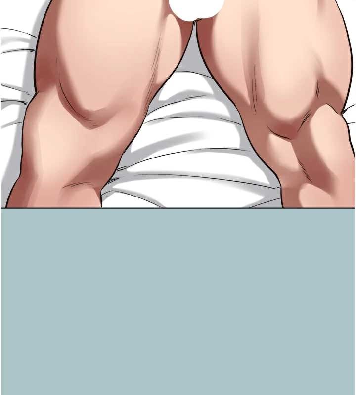 不要戀愛要打砲第13話-不惜獻身的女職員