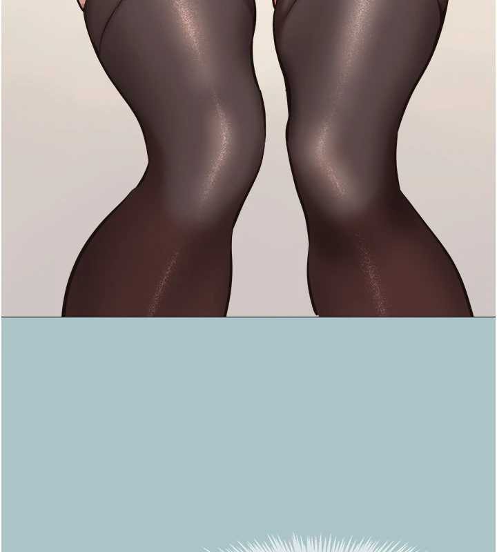 不要戀愛要打砲第13話-不惜獻身的女職員