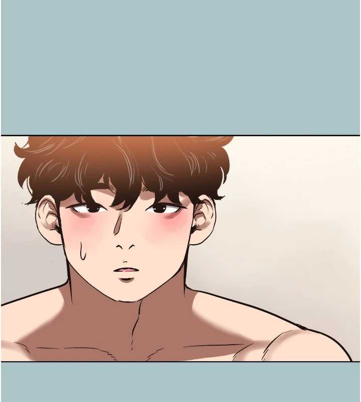 不要戀愛要打砲第13話-不惜獻身的女職員