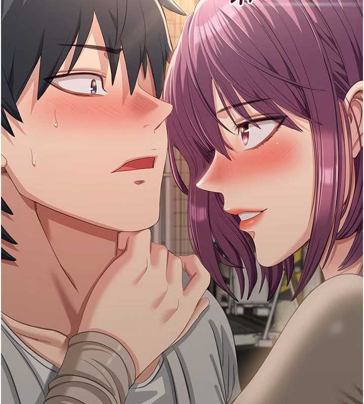 倒追游戏第20話-變成寵物的洪宥娜