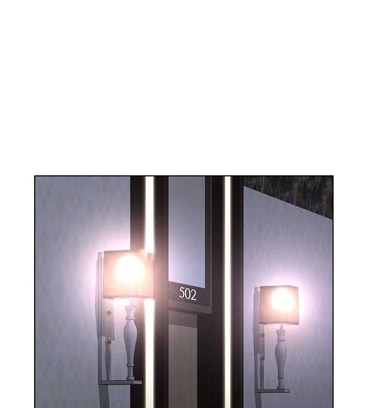 魯蛇社畜的金手指第41話-刺激不已的蒙眼遊戲