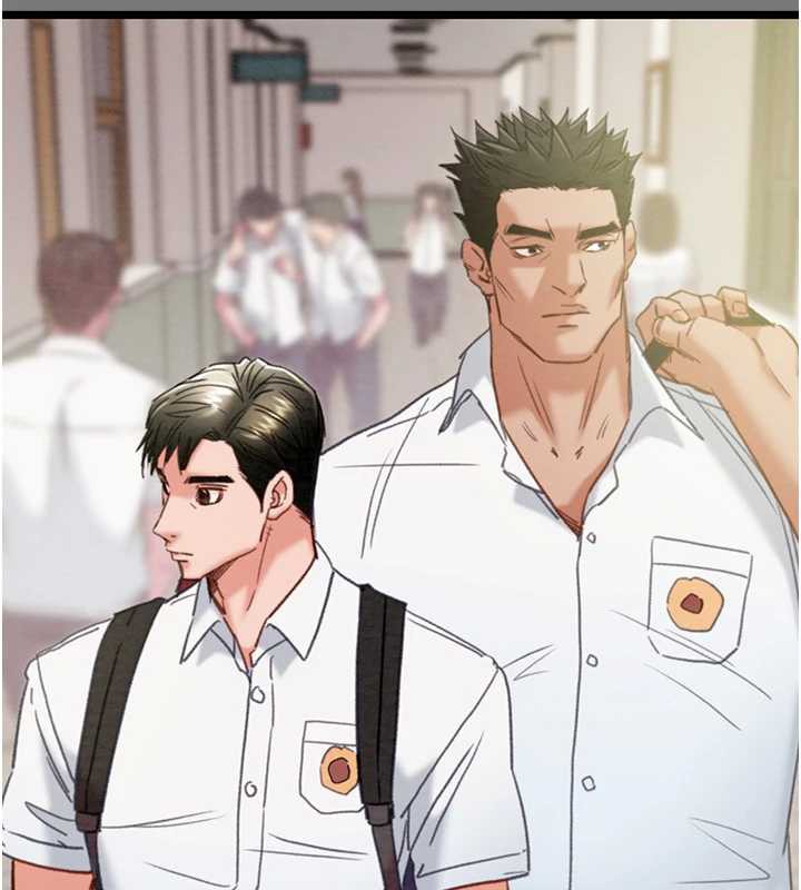 掠奪行動第75話-我是全世界最屌的