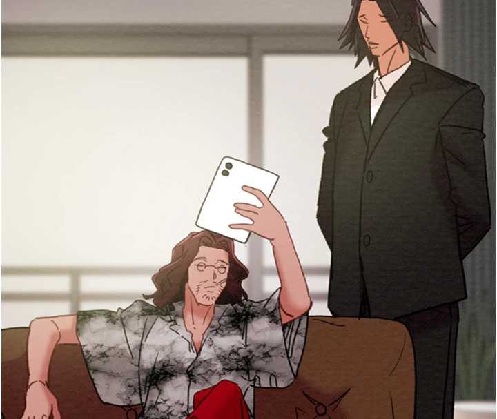 掠奪行動第75話-我是全世界最屌的