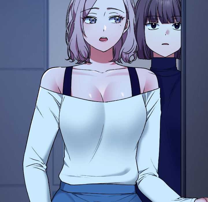 校花的雙麪生活第9話