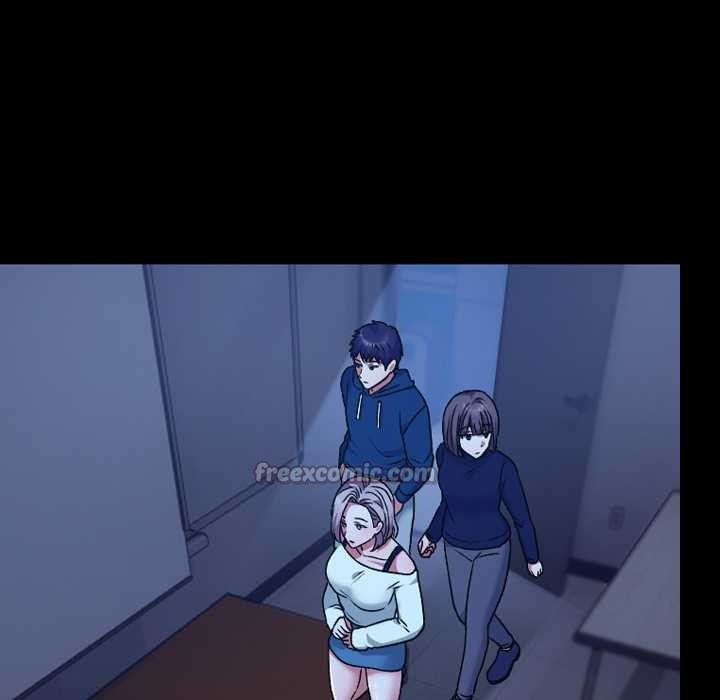 校花的雙麪生活第9話