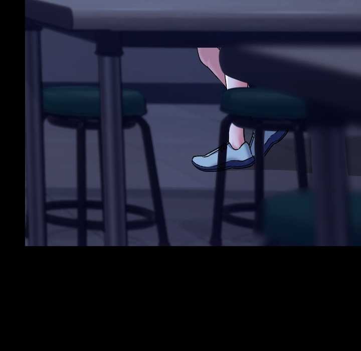 校花的雙麪生活第9話