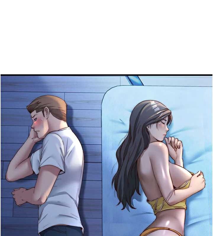 民宿精營中第30話-姐姐的口交初體驗