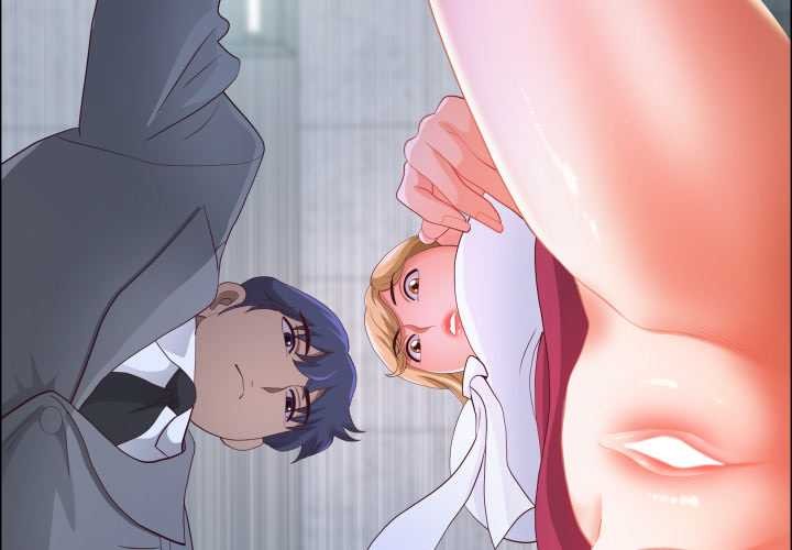 最強男人第43話