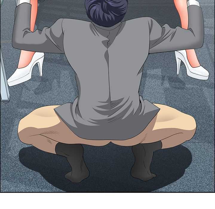 最強男人第43話