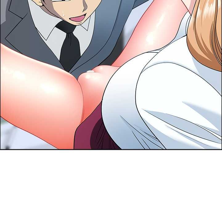 最強男人第43話