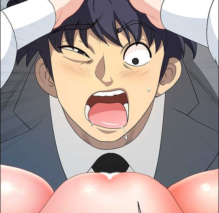 最強男人第43話