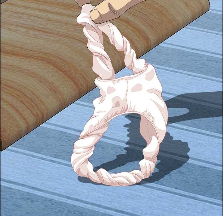 最強男人第43話