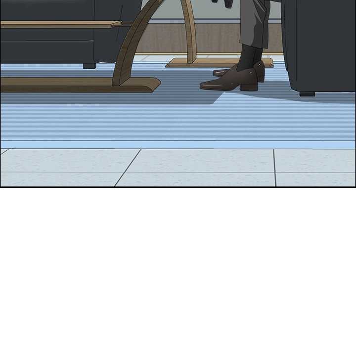 最強男人第43話