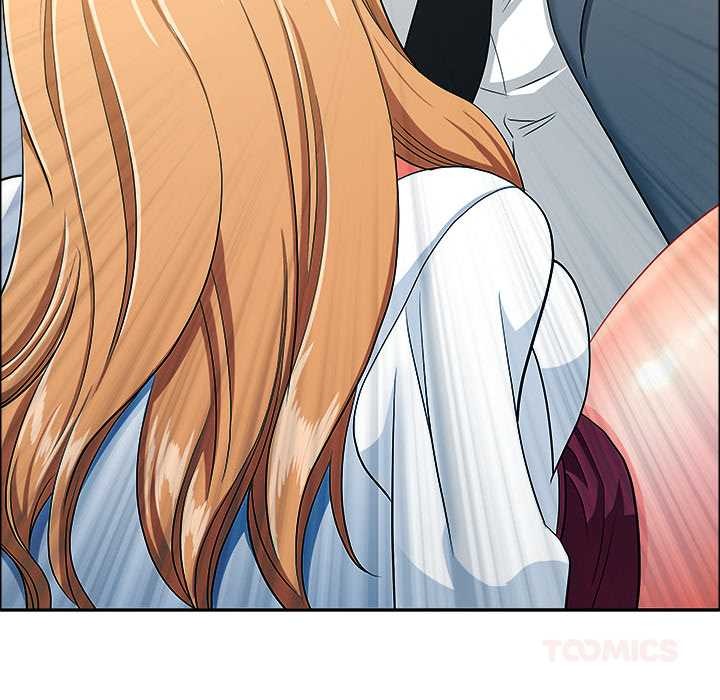 最強男人第43話