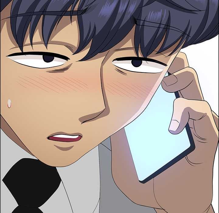 最強男人第43話