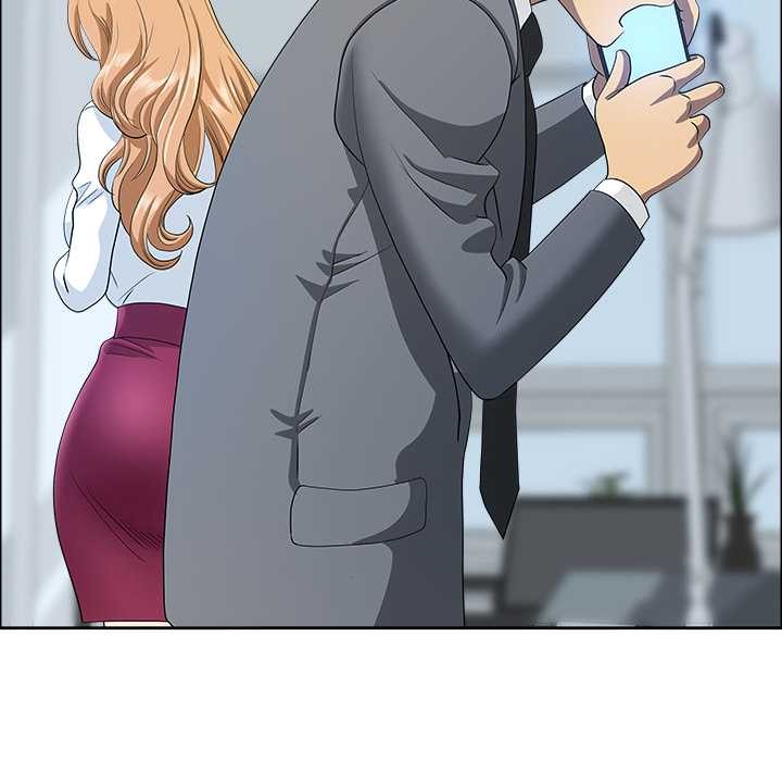 最強男人第43話