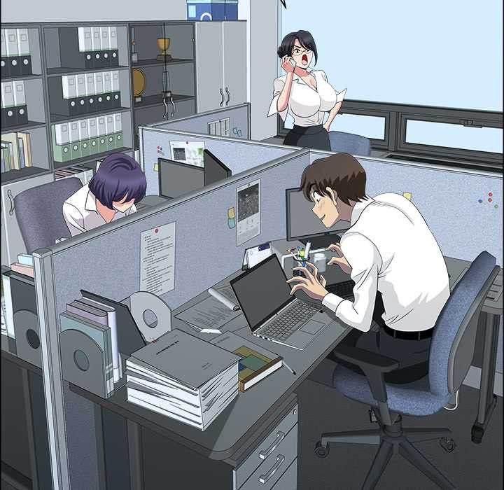 最強男人第43話