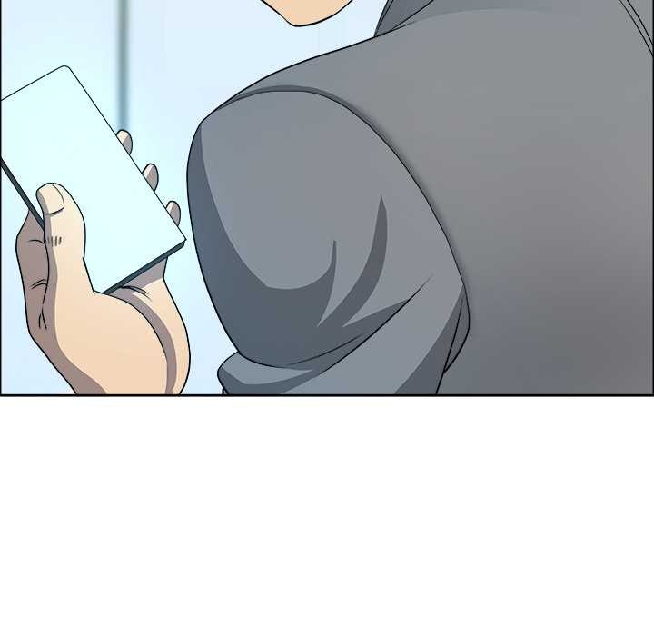 最強男人第43話