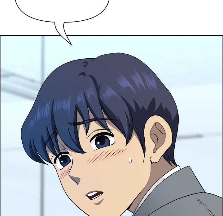 最強男人第43話