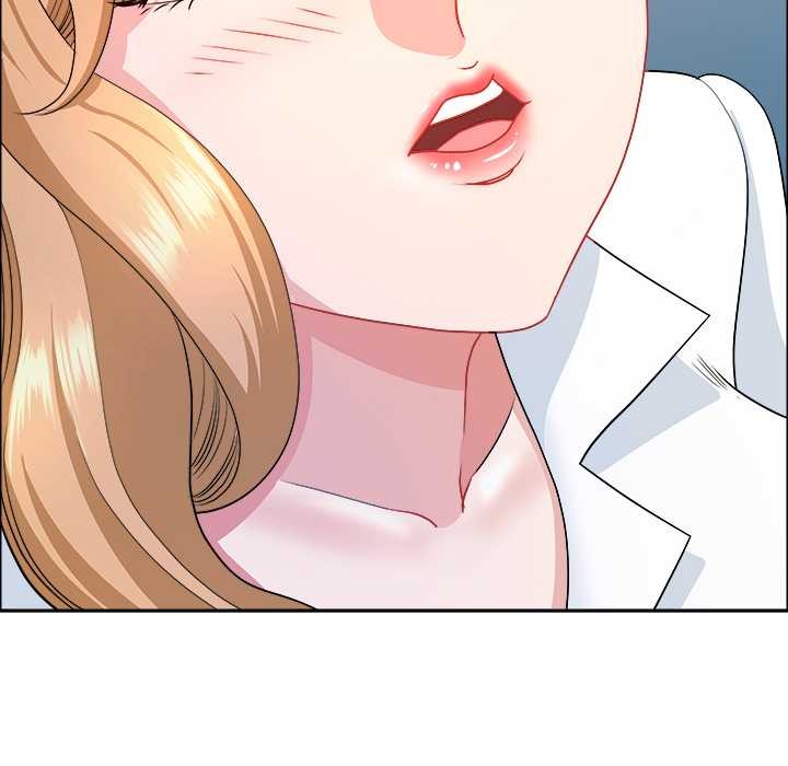 最強男人第43話