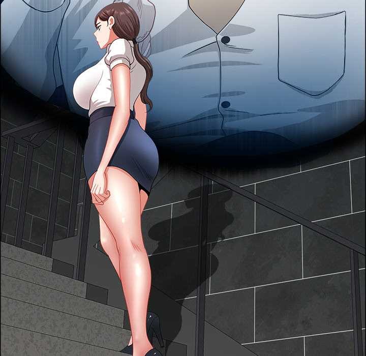 最強男人第43話