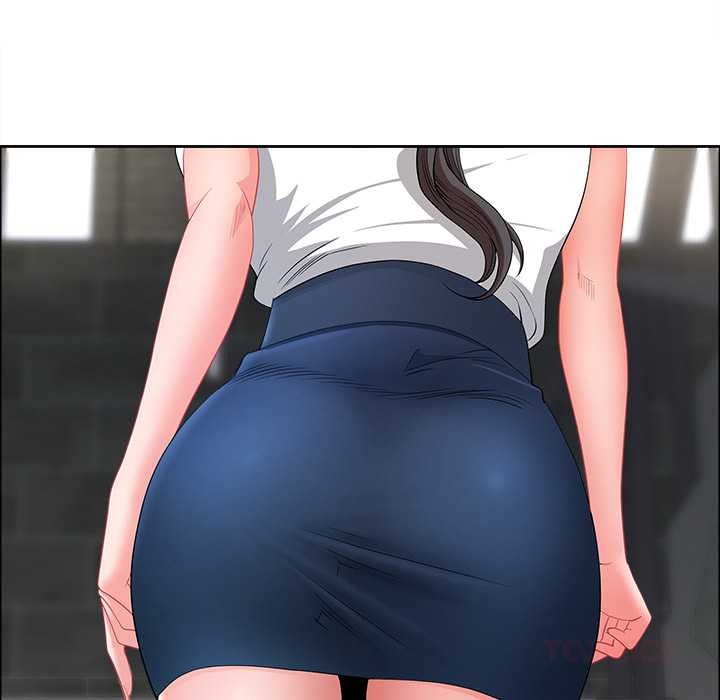 最強男人第43話