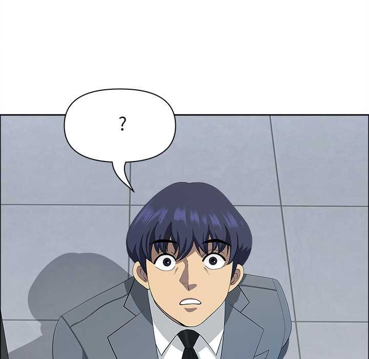 最強男人第43話