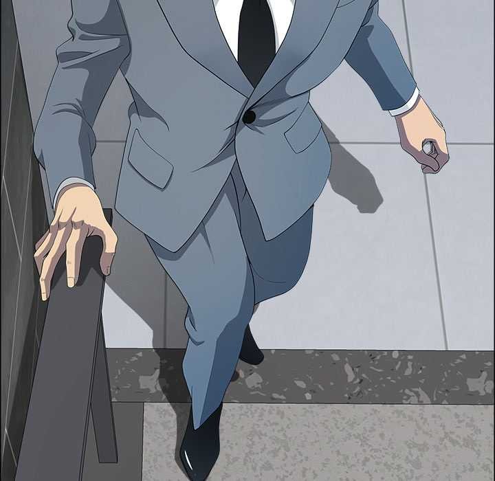 最強男人第43話