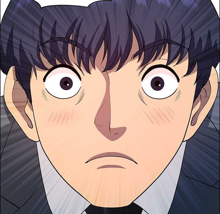 最強男人第43話