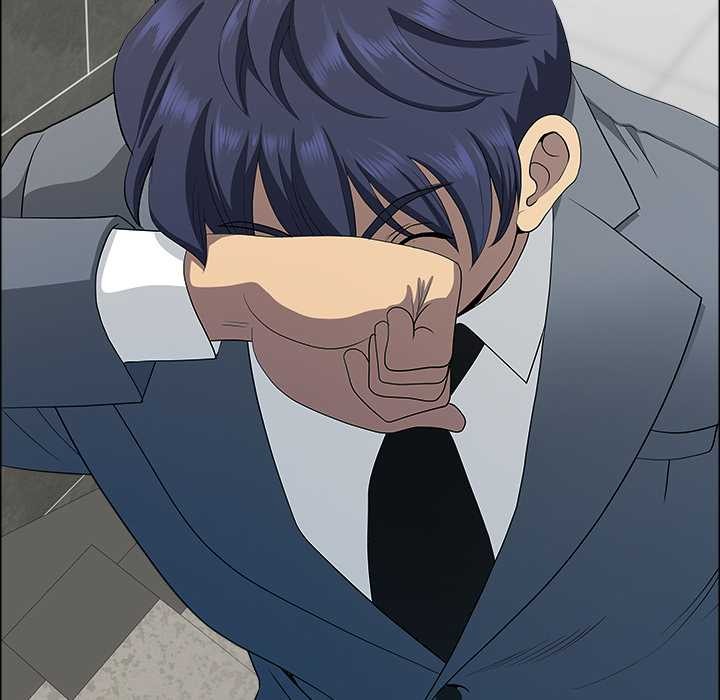 最強男人第43話