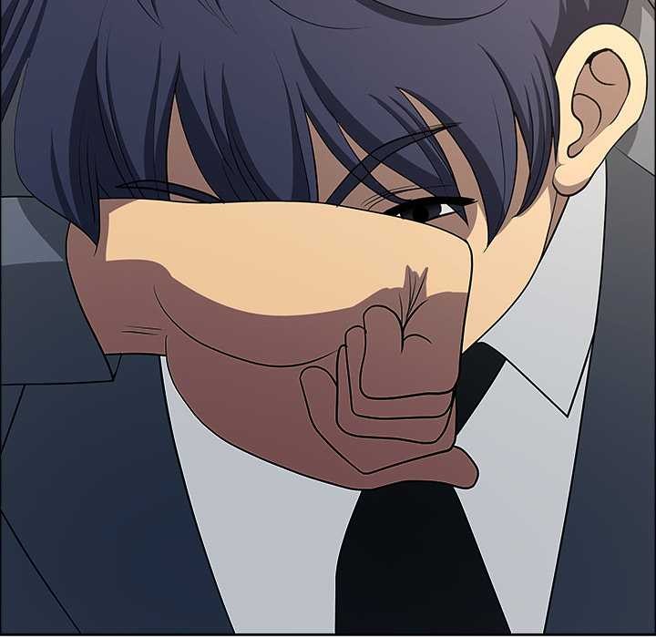 最強男人第43話