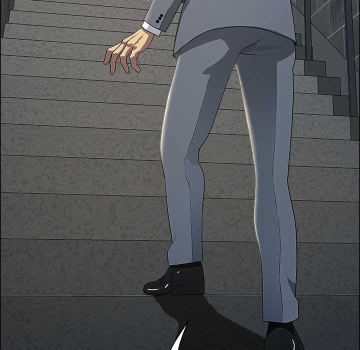 最強男人第43話