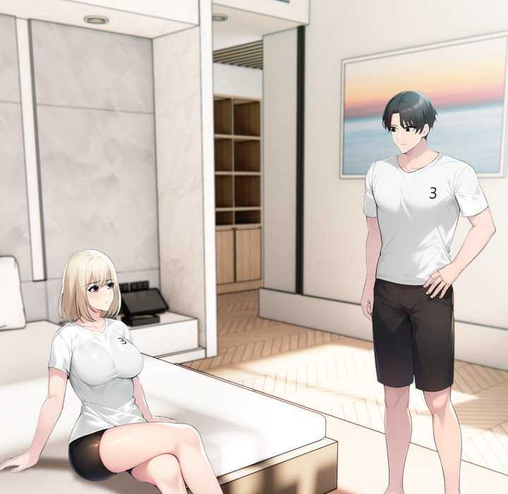 夫婦遊戲第47話