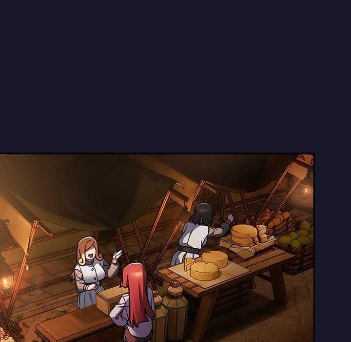 男人稀缺的異世界第5話