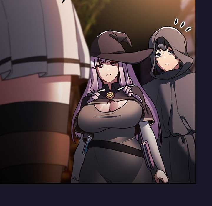 男人稀缺的異世界第5話