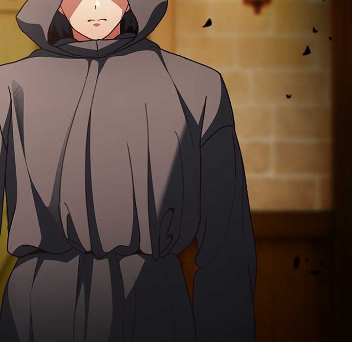 男人稀缺的異世界第5話